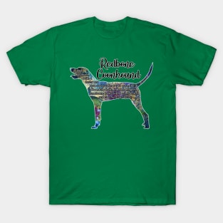 Redbone Coonhound T-Shirt